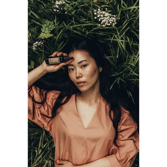 Non Gender Specific Phytonutrient Concentrate - Picture 2 of 5